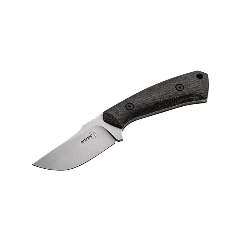 Couteau Boker Plus Spark - Lame 80mm