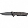 Couteau Boker Plus Strike Spearpoint - Lame Lisse 85mm