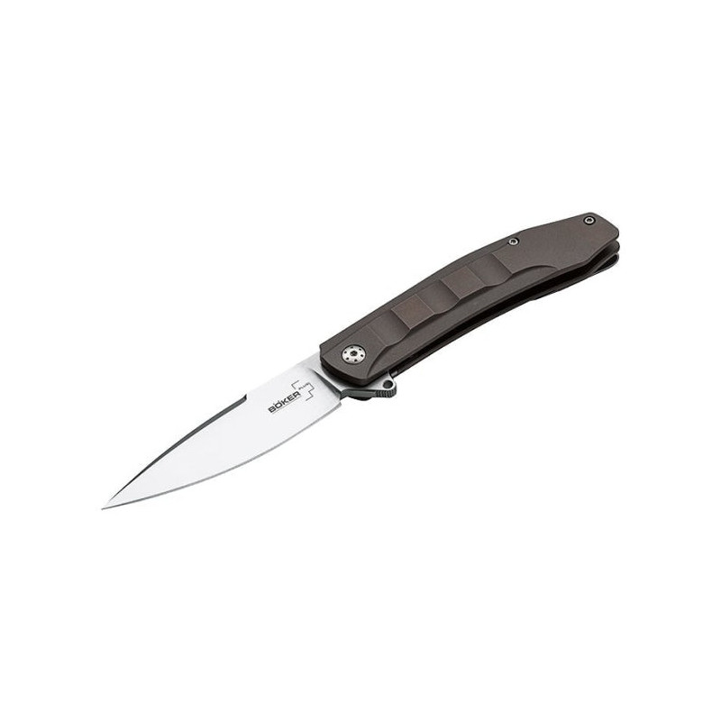 Couteau Boker Plus Talpid - Lame 90mm
