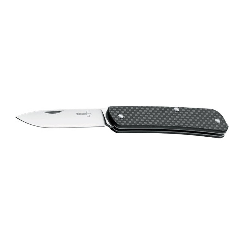 Couteau Boker Plus Tech Tool Carbon 1 - Lame 71mm