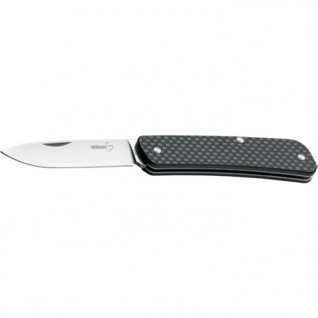 Couteau Boker Plus Tech Tool Carbon 1 - Lame 71mm