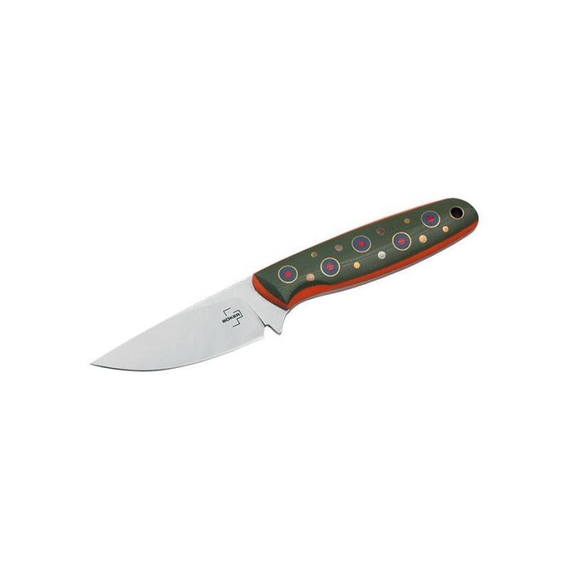 Couteau Boker Plus The Brook - Lame 72mm