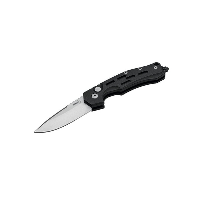 Couteau Boker Plus Thunder Storm Auto - Lame 72mm