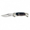Couteau Boker Scout Cronidur - Lame 80mm