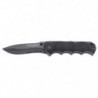 Couteau Bopker Magnum Black Spear - Lame 100mm
