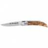 Couteau Camarguais N°10 Trident Soudé