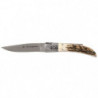 Couteau Camarguais N°12 Trident Soudé
