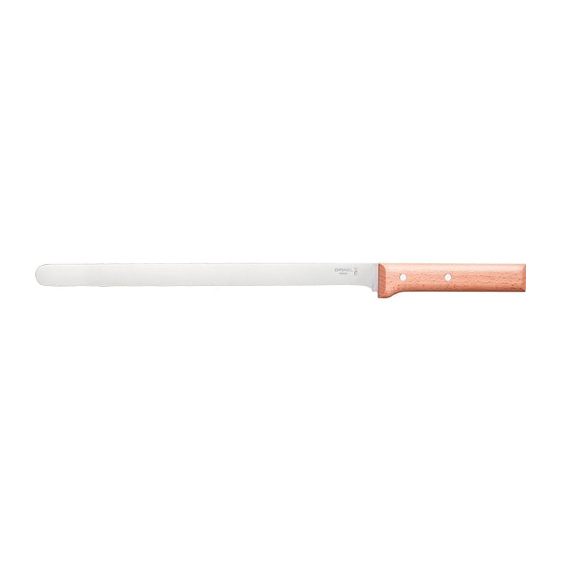 Couteau Carpaccio Opinel n°123 - Lame 300mm
