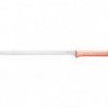 Couteau Carpaccio Opinel n°123 - Lame 300mm