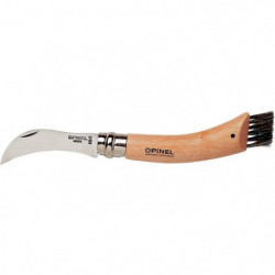 Couteau Champignons Opinel...