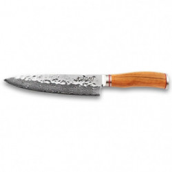 Couteau Chef Wusaki Damas -...