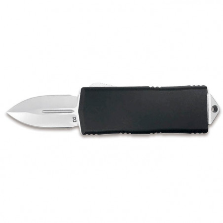 Couteau Cobra Tec OTF Money Clip - Lame 45mm