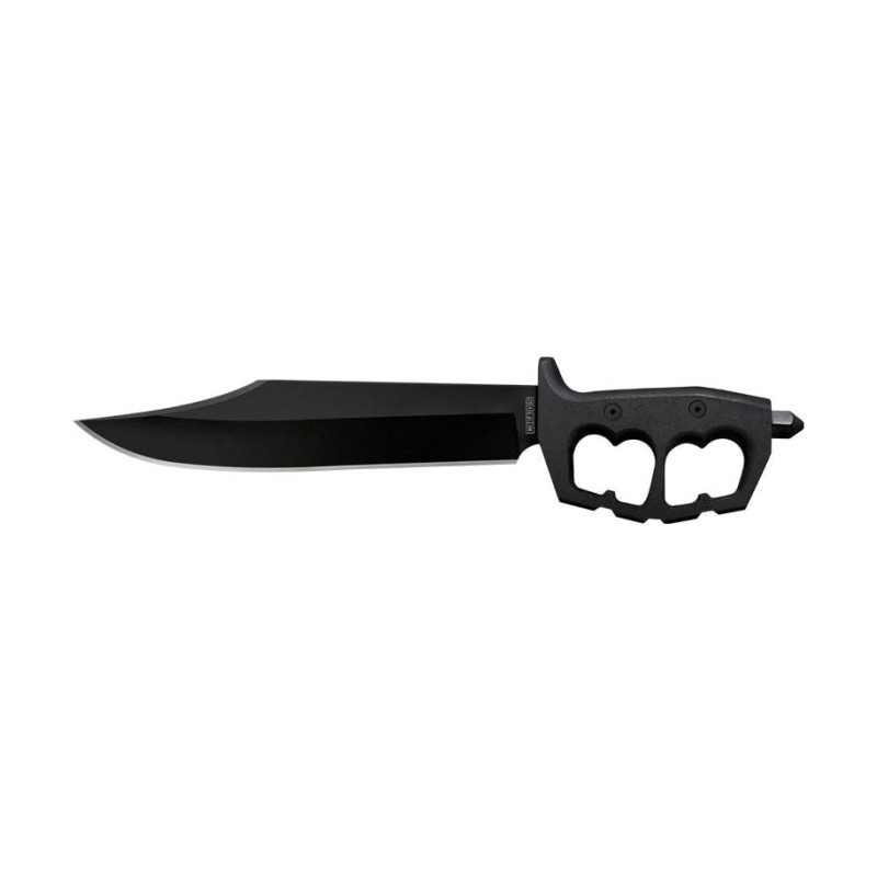 Couteau Cold Steel - Chaos Bowie - Lame 267mm