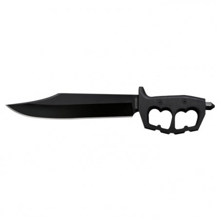 Couteau Cold Steel - Chaos Bowie - Lame 267mm