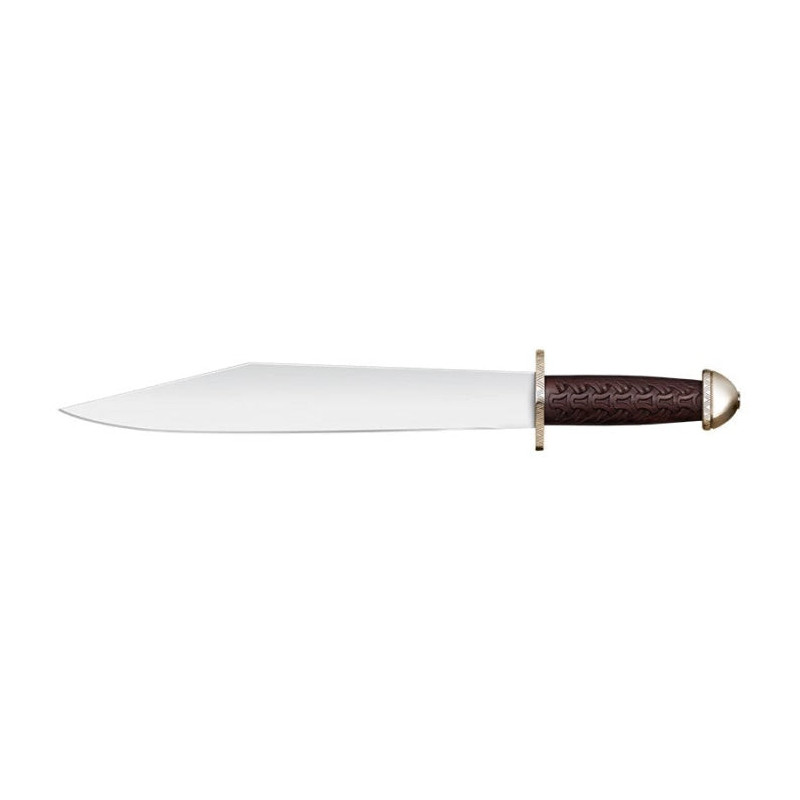 Couteau Cold Steel - Chieftan Sax - Lame 340mm