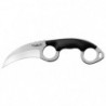 Couteau Cold Steel - Double Agent I - Lame 76mm