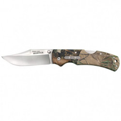 Couteau Cold Steel - Double...