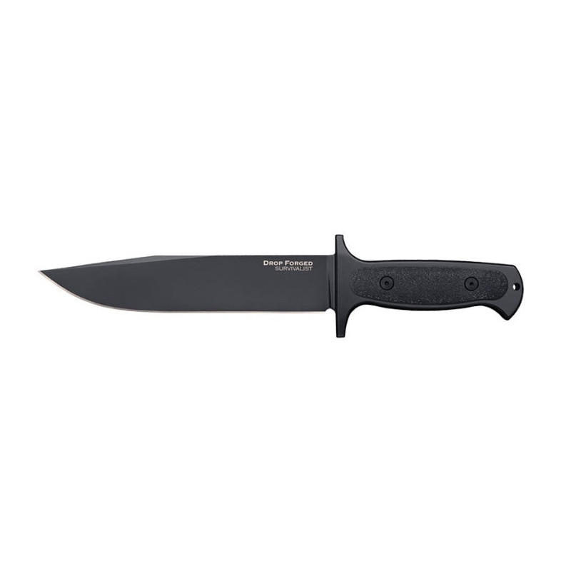 Couteau Cold Steel - Drop Forged Survivalist - Lame 203mm