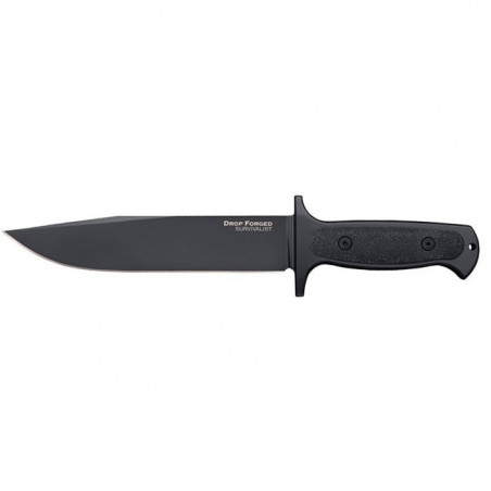 Couteau Cold Steel - Drop Forged Survivalist - Lame 203mm