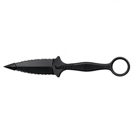 Couteau Cold Steel - FGX Ring Dagger - Lame 89mm