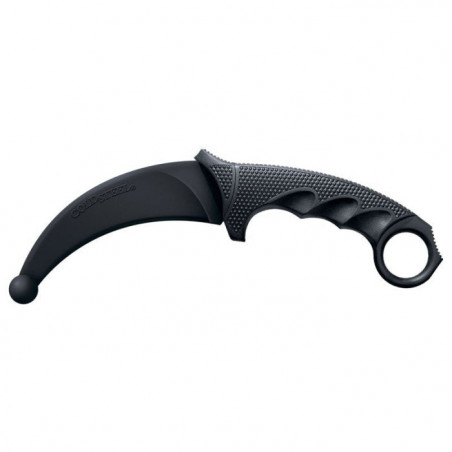 Couteau Cold Steel - Karambit Trainer - Lame 102mm