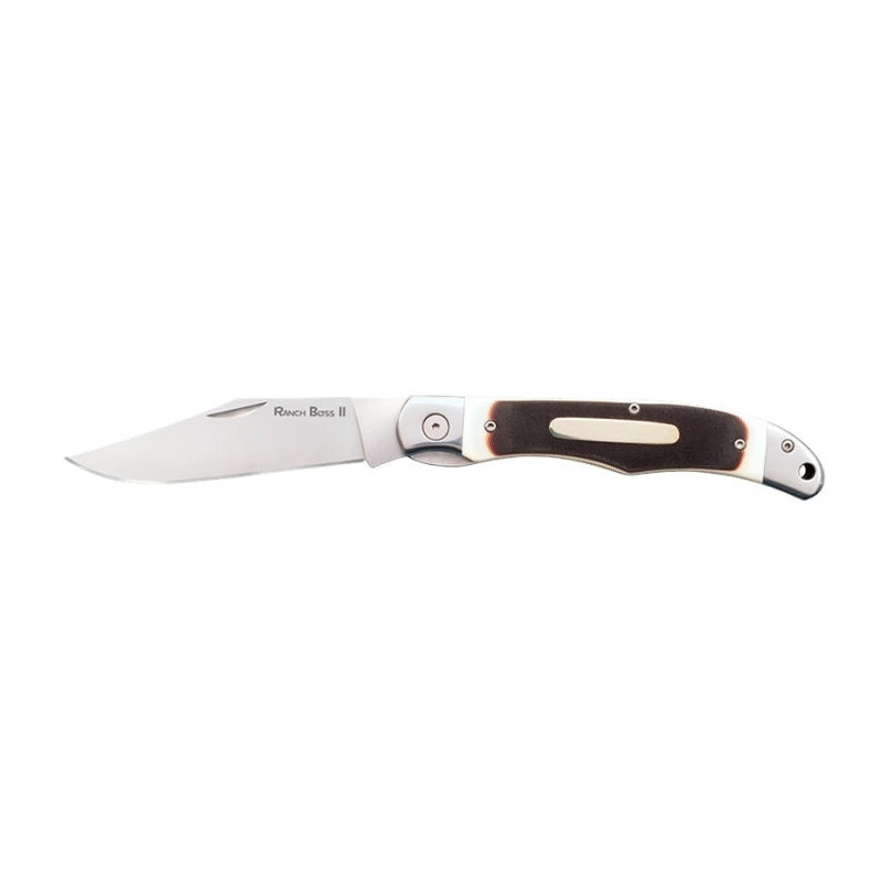 Couteau Cold Steel - Ranch Boss 2 - Lame 102mm