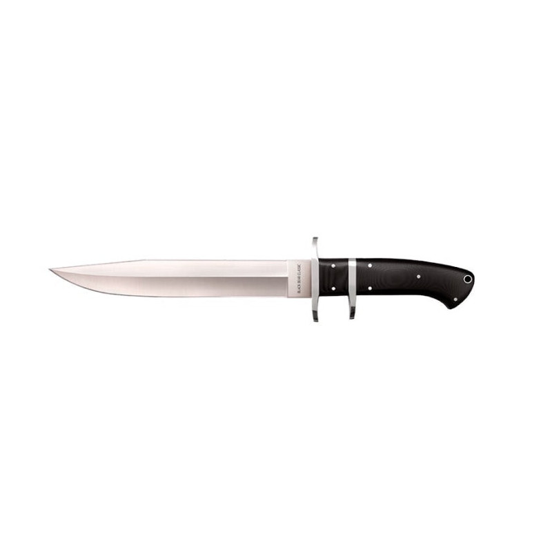 Couteau Cold Steel - San Mai® Black Bear - Lame 203mm