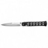 Couteau Cold Steel - Ti-Lite 4" Zytel Manche Zy-Ex - Lame 102mm