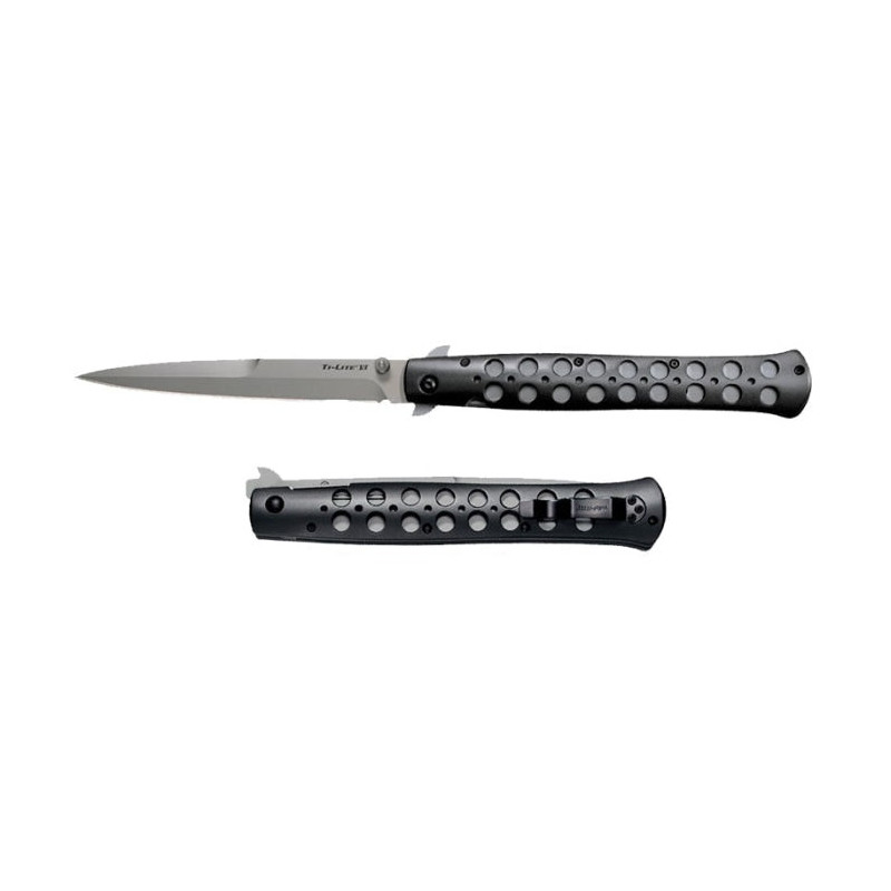 Couteau Cold Steel - Ti-Lite 6" - Lame 152mm