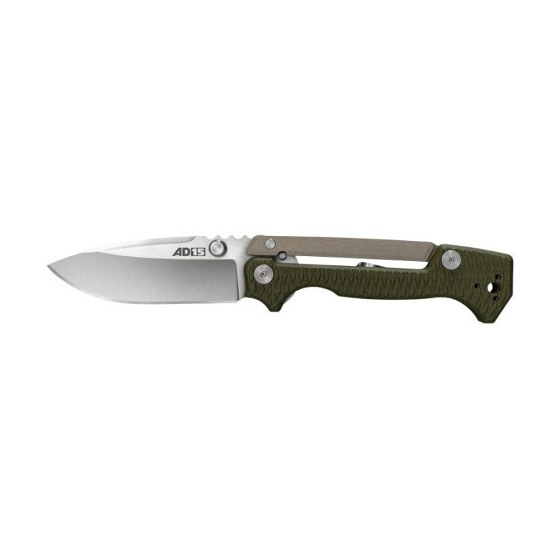 Couteau Cold Steel AD-15 - Lame 89mm