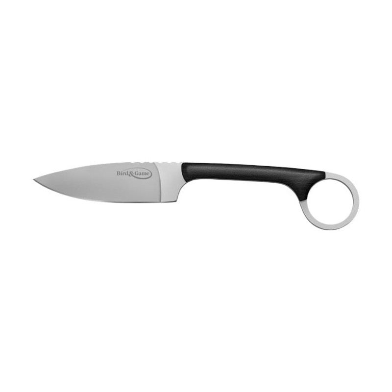 Couteau Cold Steel Bird & Game - Lame 89mm