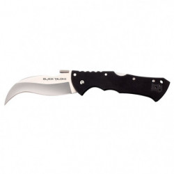 Couteau Cold Steel Black...