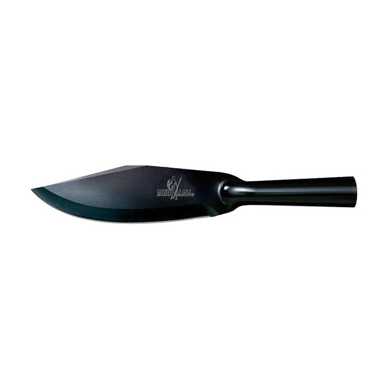 Couteau Cold Steel Bowie Blade Bushman - Lame 178mm