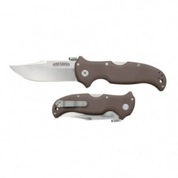 Couteau Cold Steel Bush...