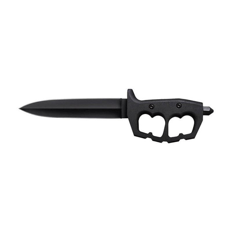 Couteau Cold Steel Chaos Double Edge - Lame 191mm