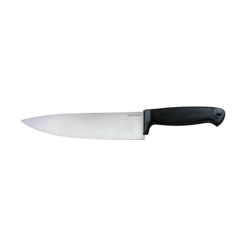 Couteau Cold Steel Chef's Knife - Lame 203mm