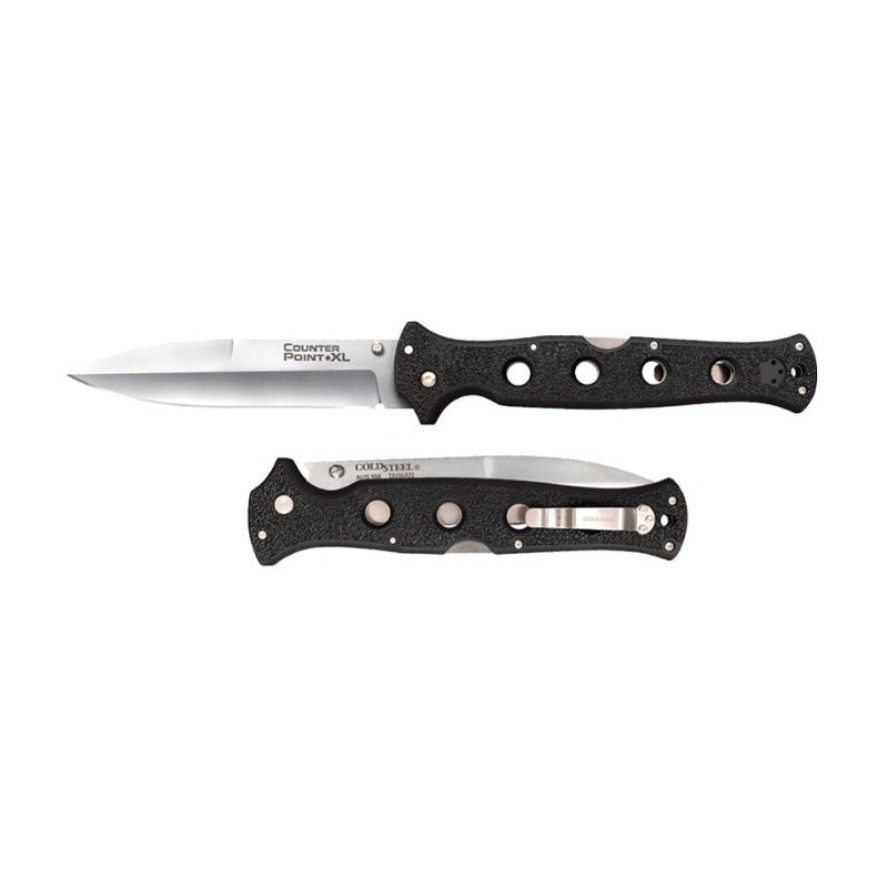 Couteau Cold Steel Counter Point XL - Lame 152mm