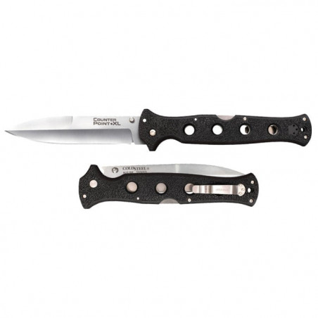 Couteau Cold Steel Counter Point XL - Lame 152mm
