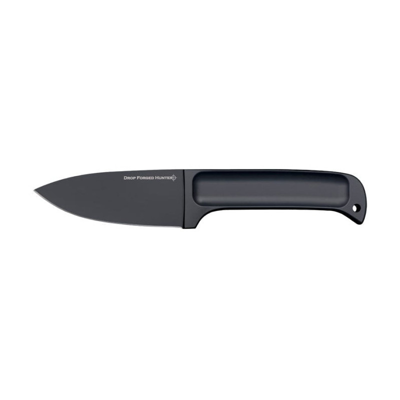 Couteau Cold Steel Drop Forged Hunter - Lame 102mm
