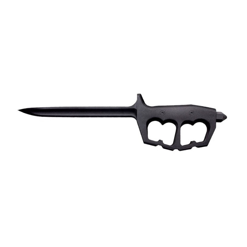 Couteau Cold Steel FGX Chaos Stilleto - Lame 203mm
