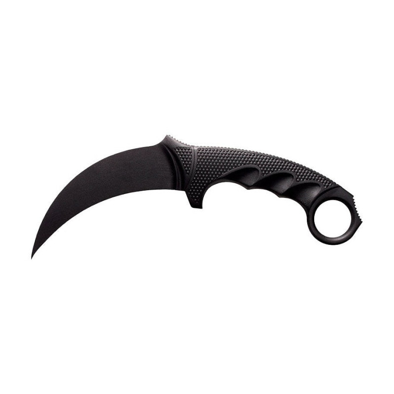 Couteau Cold Steel FGX Karambit - Lame 102mm