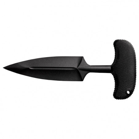 Couteau Cold Steel FGX Push Blade I - Lame 89mm