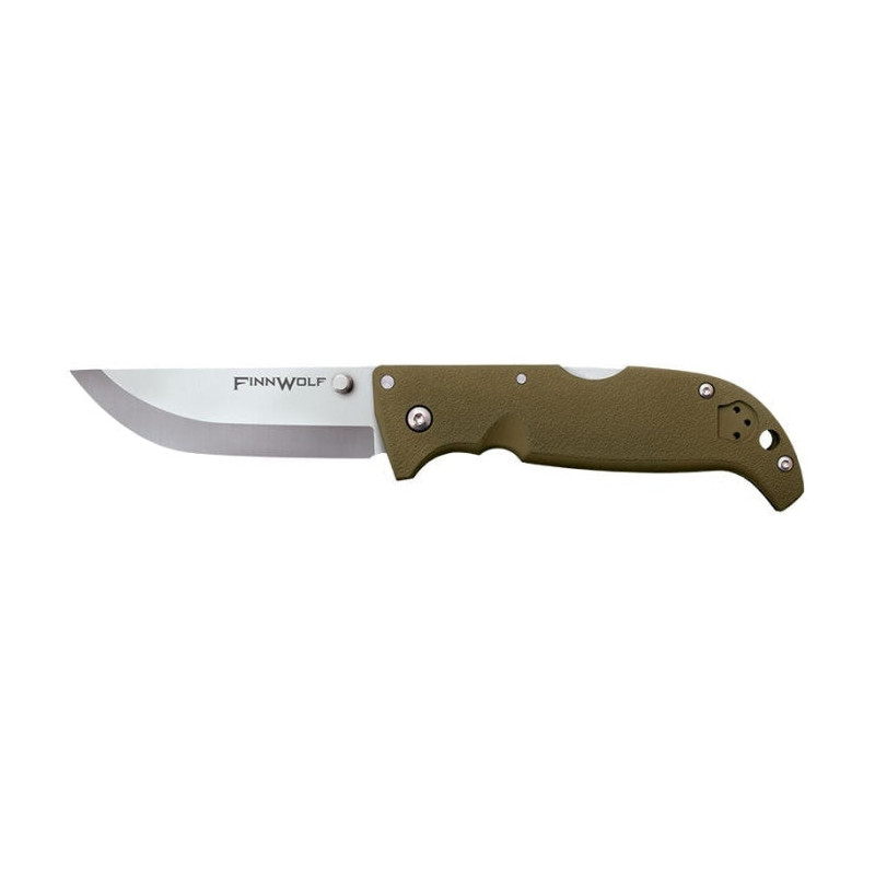 Couteau Cold Steel Finn Wolf - Lame 89mm
