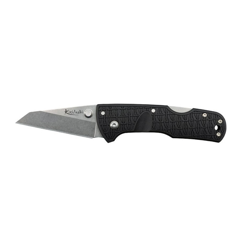 Couteau Cold Steel Kiridashi - Lame 65mm