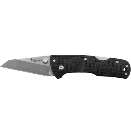 Couteau Cold Steel Kiridashi - Lame 65mm