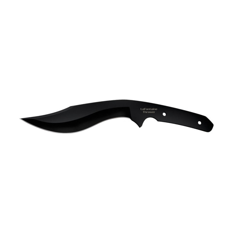 Couteau Cold Steel La Fontaine - Lame 203mm