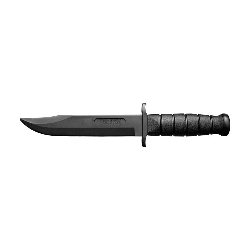 Couteau Cold Steel Leatherneck SF Trainer - Lame 178mm