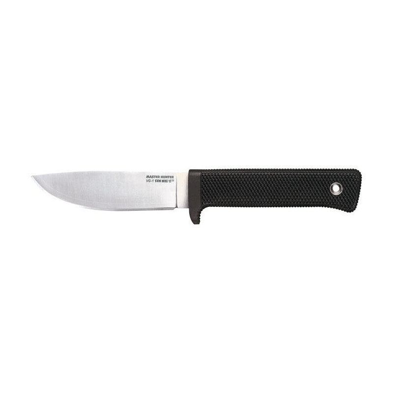 Couteau Cold Steel Master Hunter - Lame 114mm