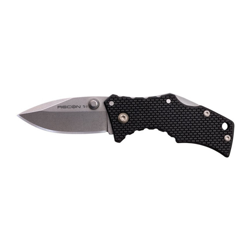 Couteau Cold Steel Micro Recon 1 - Lame 51mm