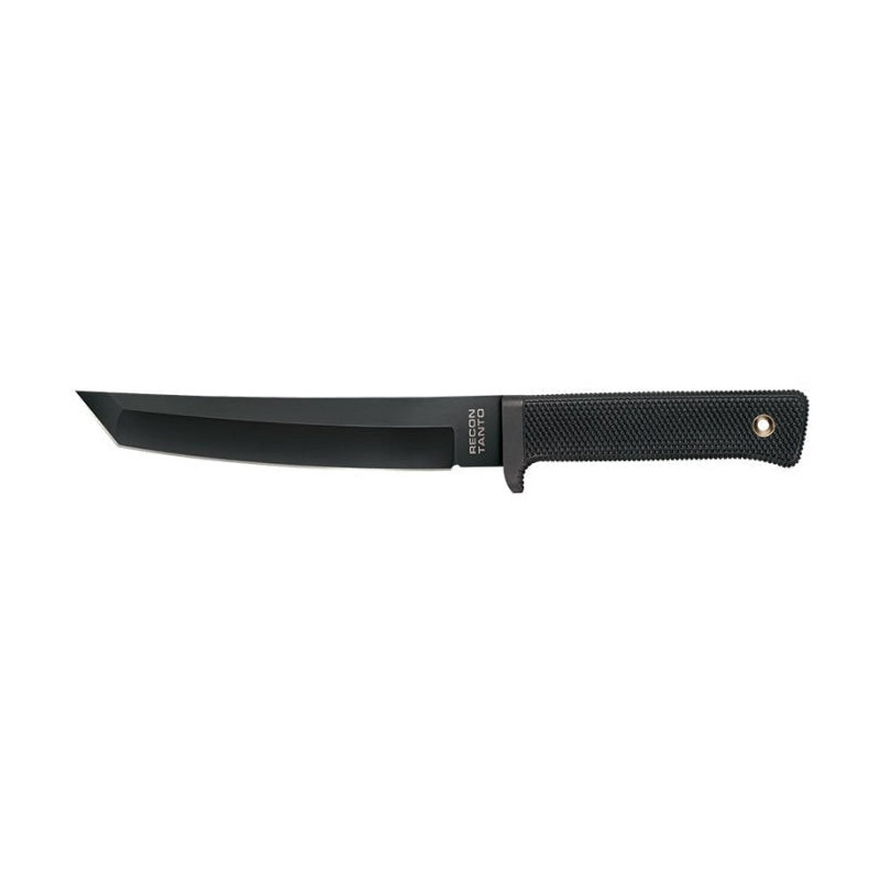 Couteau Cold Steel Recon Tanto - Lame 178mm